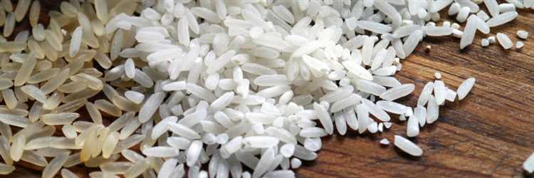 Преимущества термической обработки риса