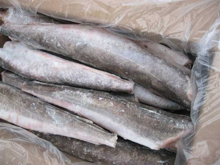 Натуральные отфильтровыватели: виды рыбы без глистов